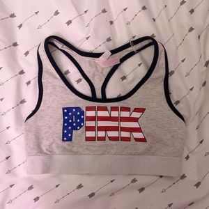 Victoria Secret PINK sports bra